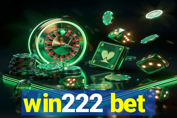 win222 bet